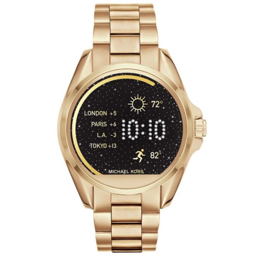 Michaela Kors Smartwatch